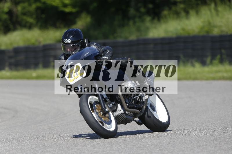/12 30.04.2025 Speer Racing ADR/Classic/222